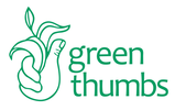 Pouces Verts logo