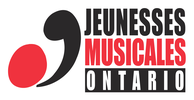 Jeunesses Musicales Ontario logo