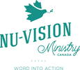 Nu-Vision Ministry Canada logo