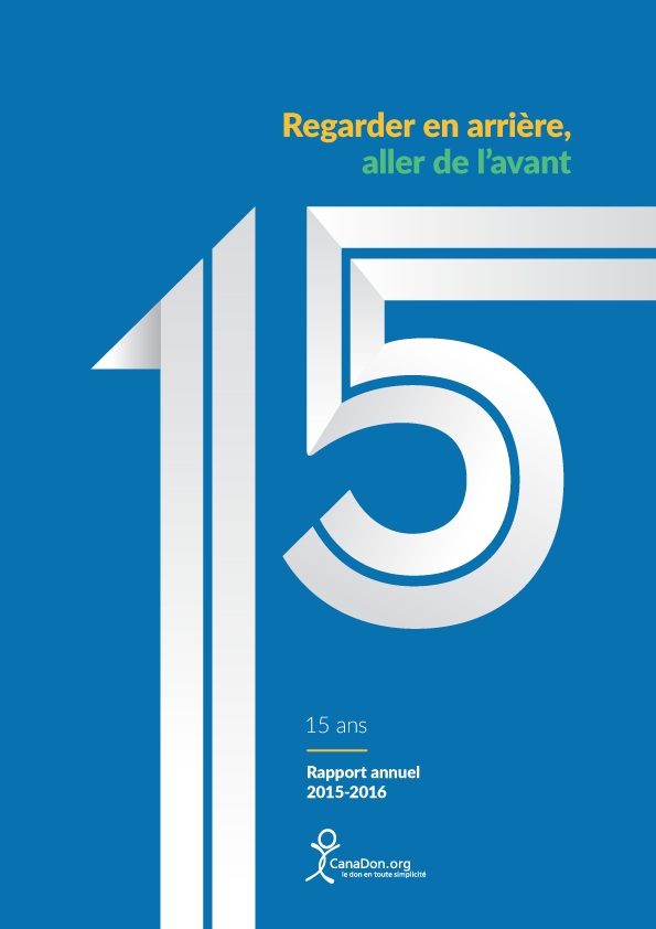 2016 Rapport Annuel