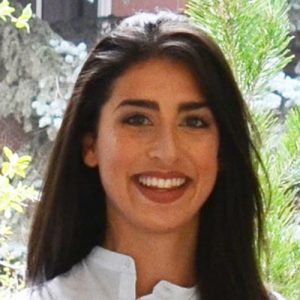 Tamara Rahmani