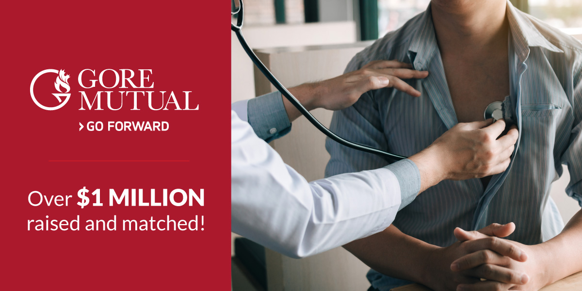 Donate to COVID19 Relief Efforts Support the CanadaHelps COVID19