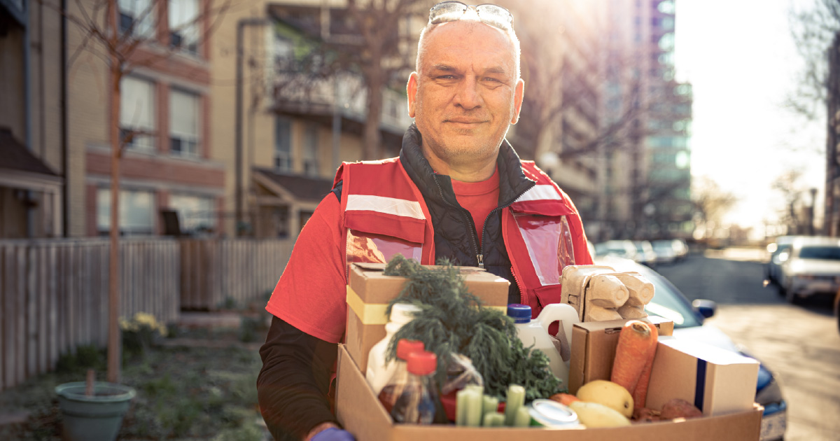 Donate to Food Bank Charities in Edmonton Donate to a List of