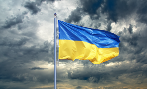 Ukraine Relief Efforts
