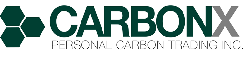 CarbonX Personal Carbon Trading Inc