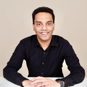 Tushar Mathur