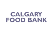 Calgary Food Bank