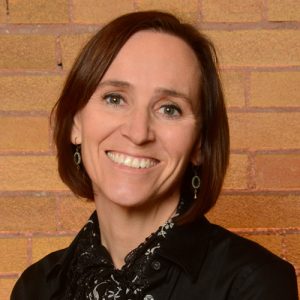 Shannon Craig