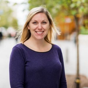 Jennifer Robins