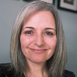 Julie Fiorini