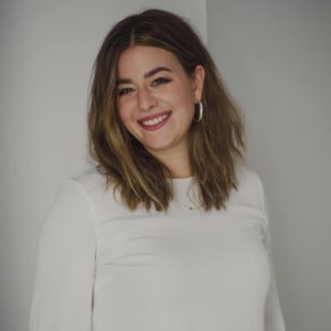 Samantha Reusch