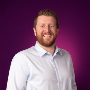 Matt Fitch