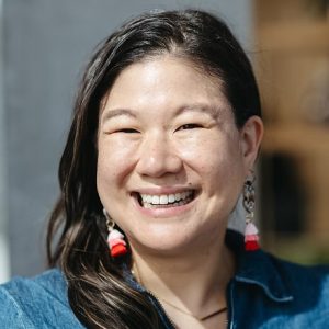 Jessica Pang-Parks