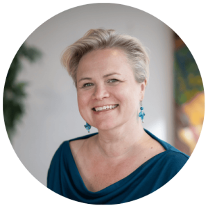Kim Fuller