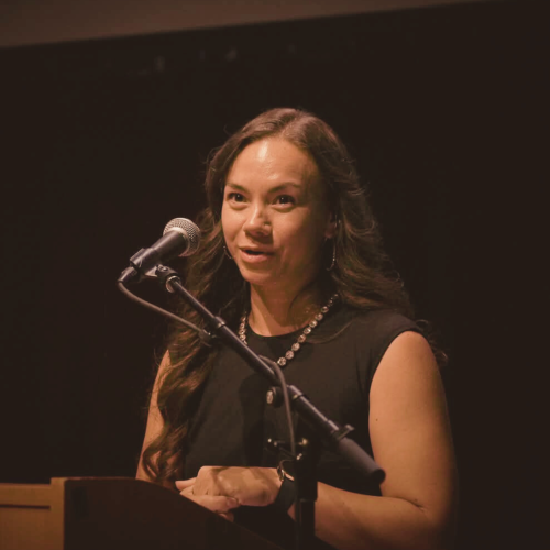 Laurie de Fleuriot de la Colinière