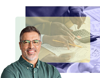 Tax receipt communications kit cover