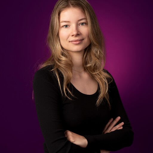 Sadie Stephens