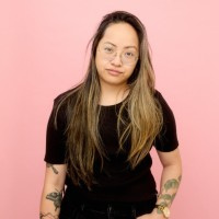 Tiffany Trinidad
