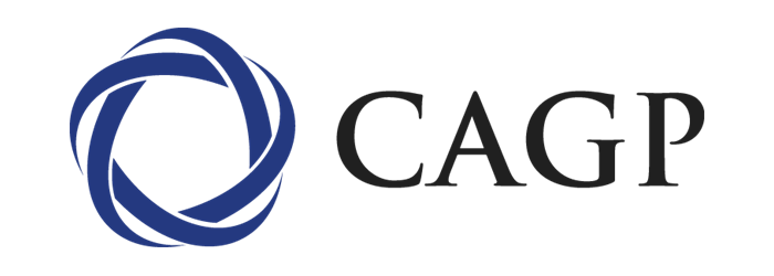 CAGP Logo