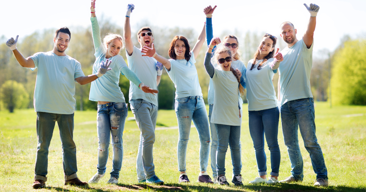 11 Ways To Support Your Favourite Cause Today CanadaHelps Donate to