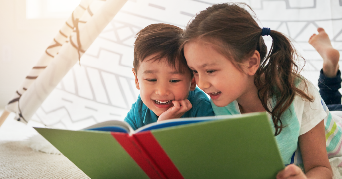 Empowering Canadians Through Literacy and Learning CanadaHelps