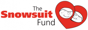 The Snowsuit Fund Logo