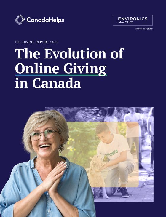 The Giving Report 2026