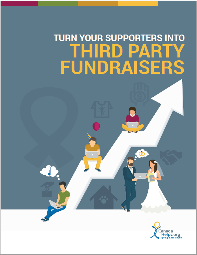 Third Party Fundraising White Paper