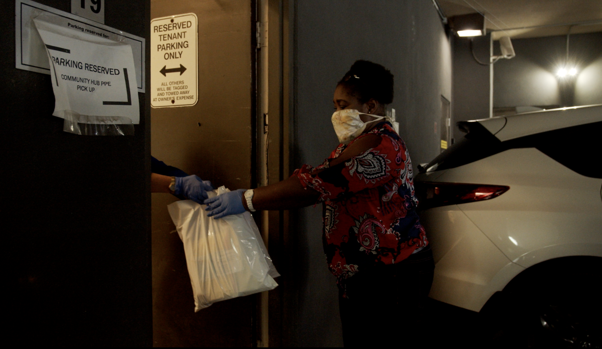 COVID-19: How to Volunteer During the Pandemic | CanadaHelps - Donate ...