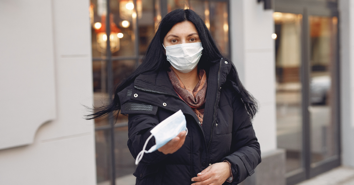 COVID-19: How to Volunteer During the Pandemic | CanadaHelps - Donate ...