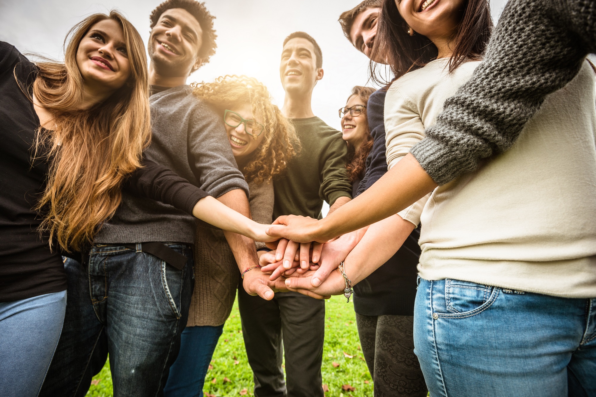 Fundraise for Canadian charities