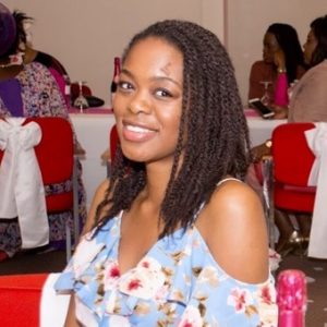 Vanessa Kambola