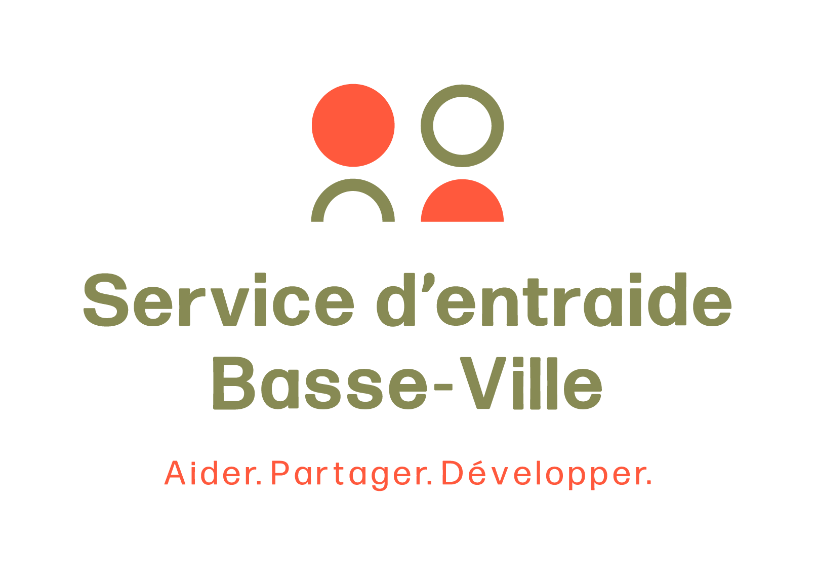 Charity logo