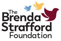 Charity logo
