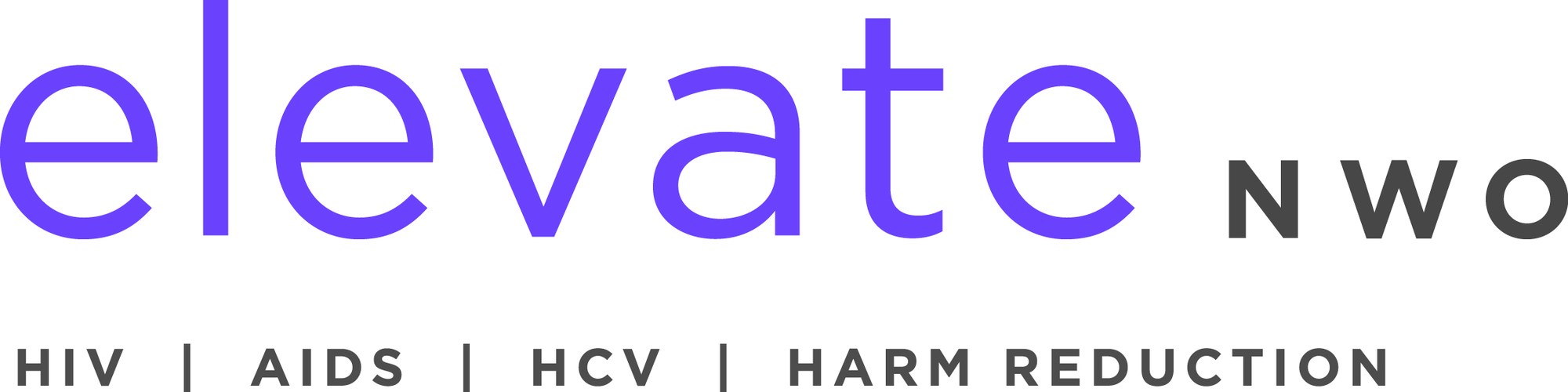 Charity logo
