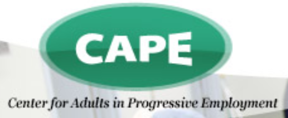 Charity logo