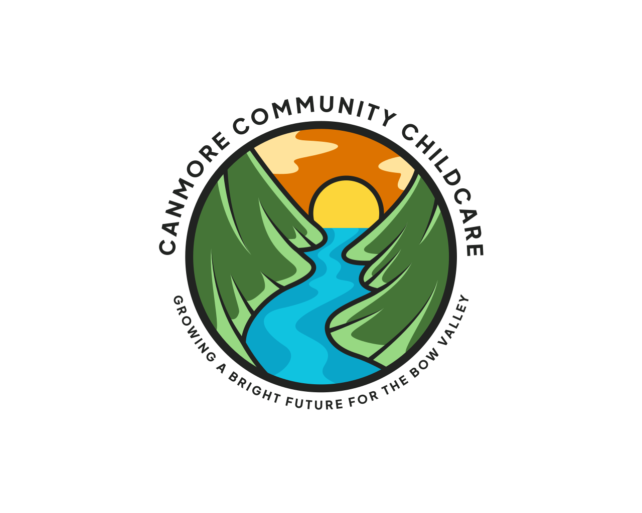 Charity logo