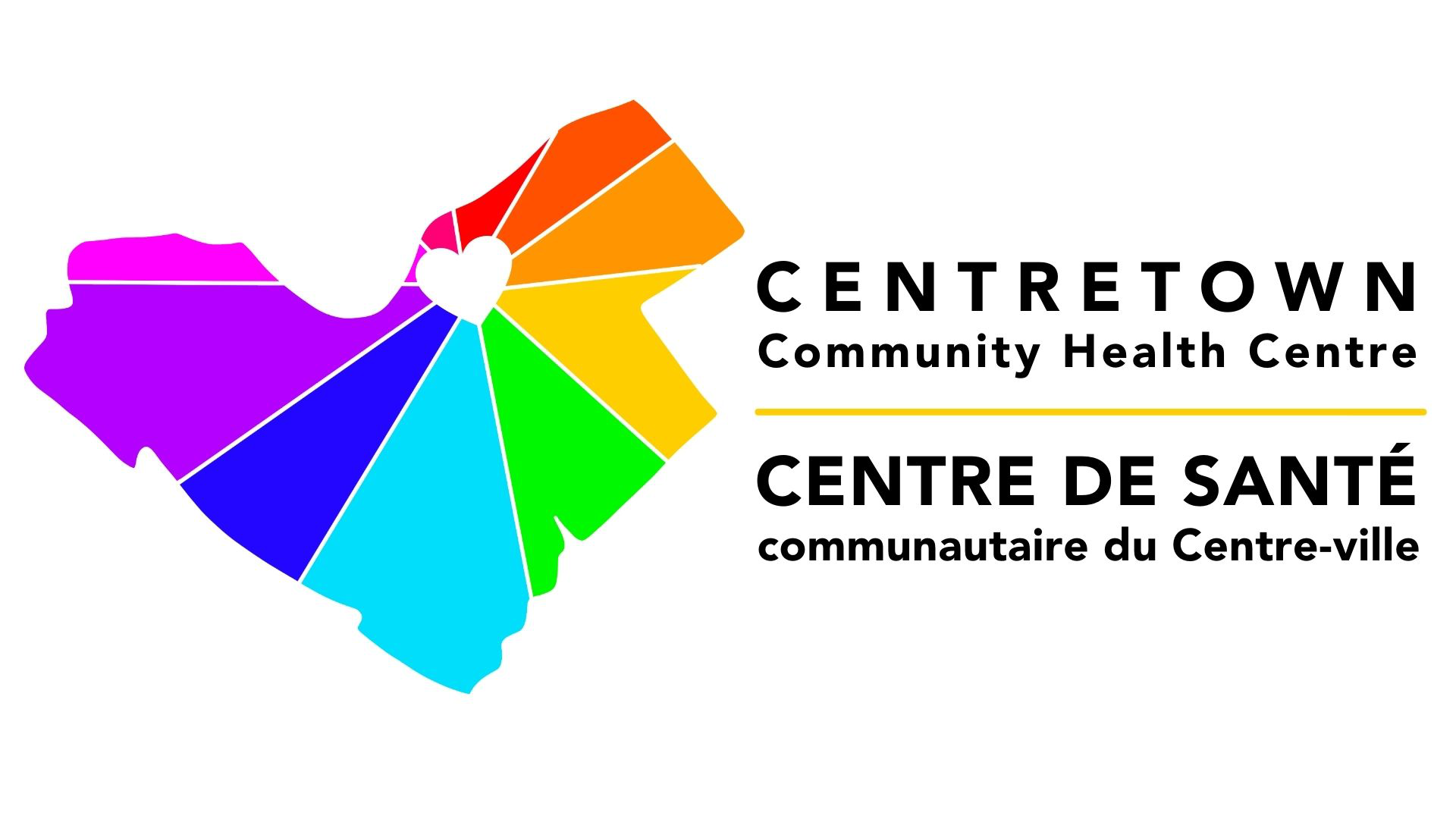 Charity logo
