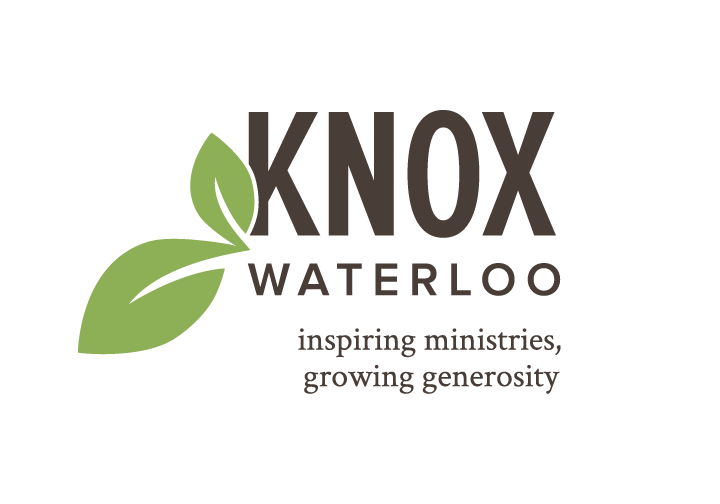 Charity logo