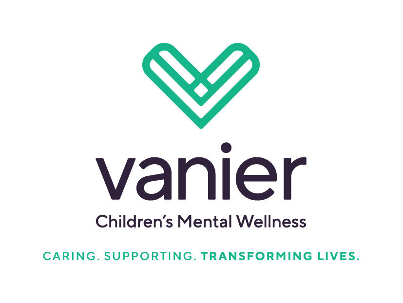 Charity logo