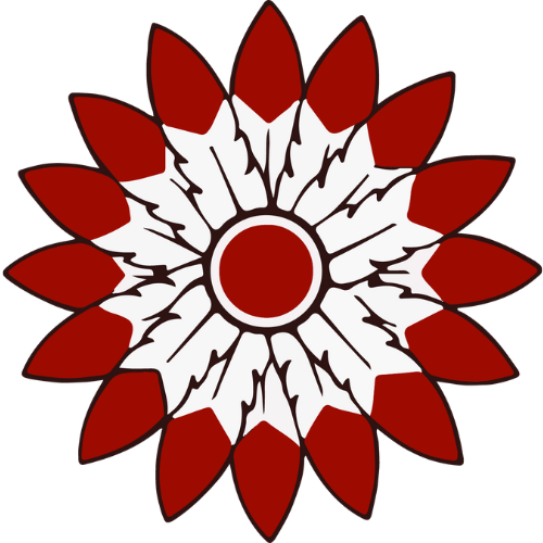 Charity logo
