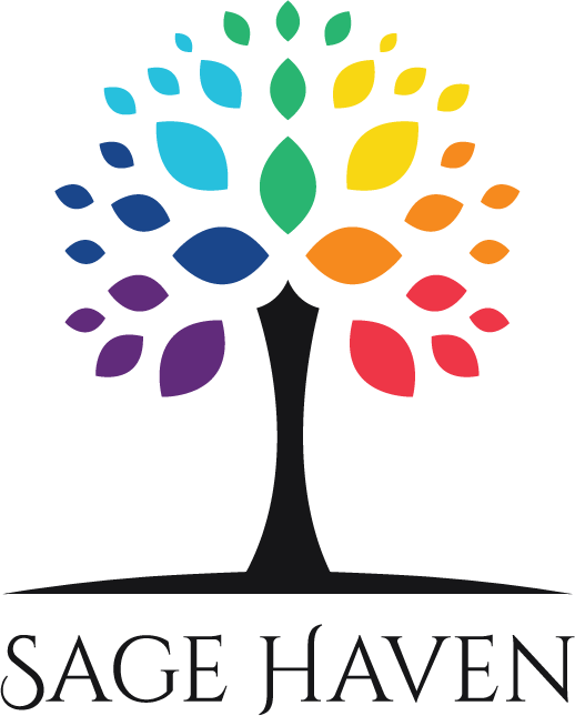 Charity logo