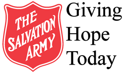 Charity logo