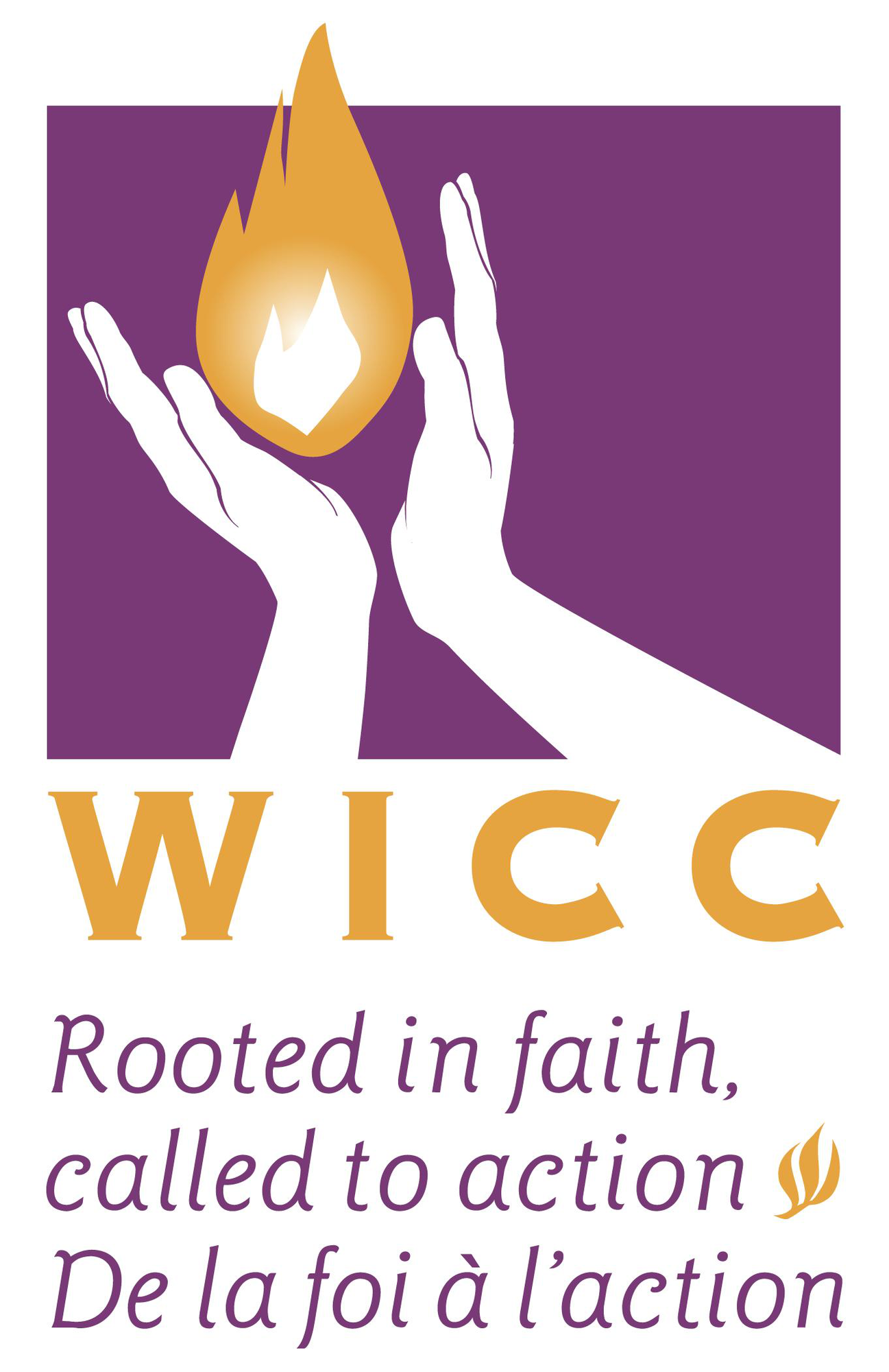 Charity logo