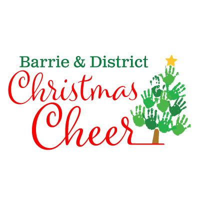 Charity logo