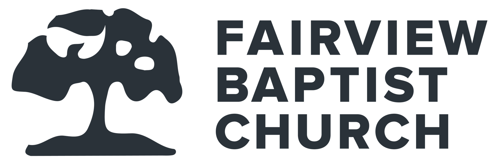 Charity logo