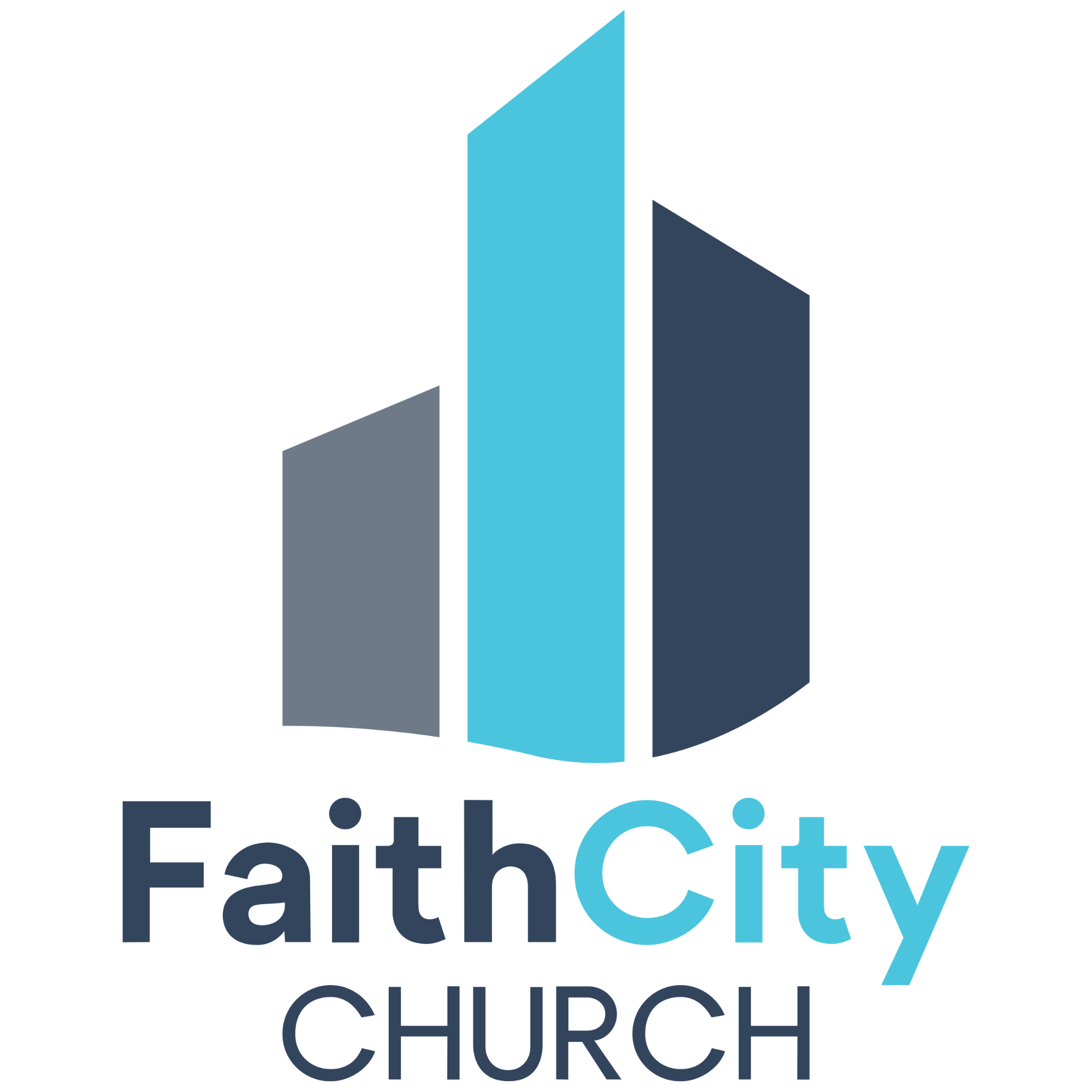 Charity logo