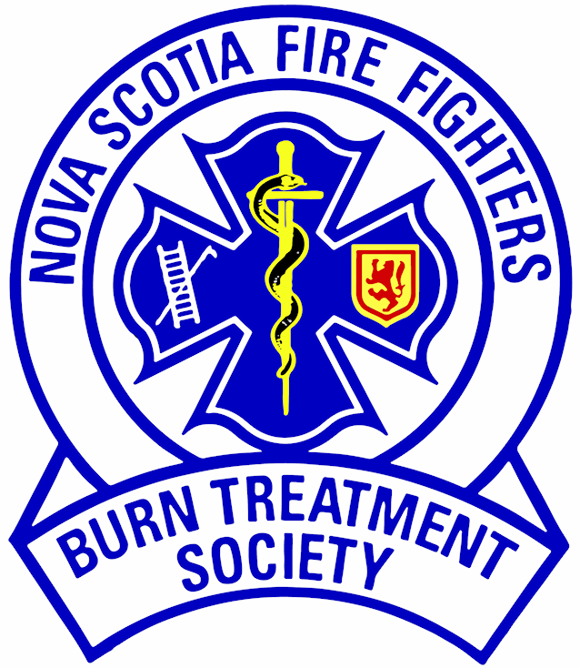 Charity logo