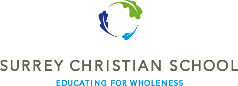 Charity logo