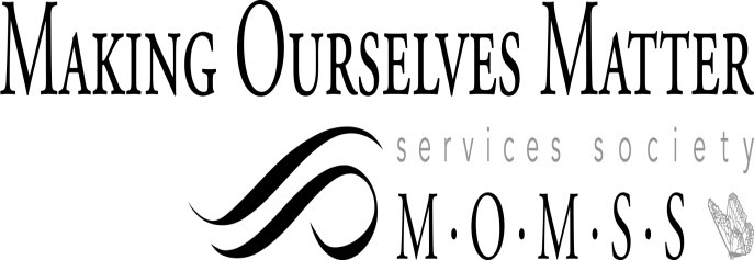 Charity logo